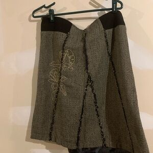 Cato Sz 16 fall winter skirt